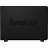 NAS Synology DiskStation DS118, Realtek RTD1296 1.4GHz, 1GB DDR4, 1 Bay, 2 x USB 3.0, 1 x LAN