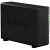 NAS Synology DiskStation DS118, Realtek RTD1296 1.4GHz, 1GB DDR4, 1 Bay, 2 x USB 3.0, 1 x LAN