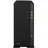 NAS Synology DiskStation DS118, Realtek RTD1296 1.4GHz, 1GB DDR4, 1 Bay, 2 x USB 3.0, 1 x LAN