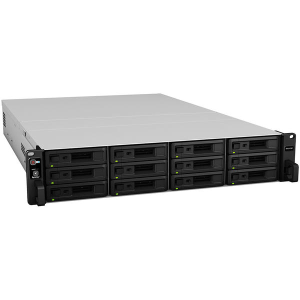 Modul expansiune NAS Synology RX1217RP, 12 Bay