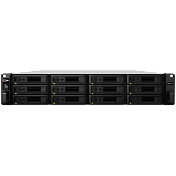 Modul expansiune NAS Synology RX1217RP, 12 Bay