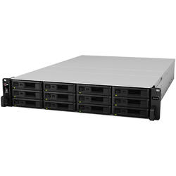 Modul expansiune NAS Synology RX1217RP, 12 Bay