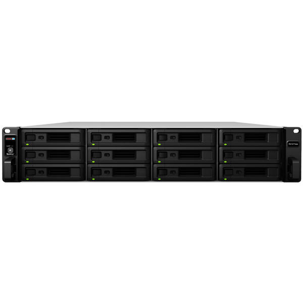 Modul expansiune NAS Synology RX1217sas, 12 Bay