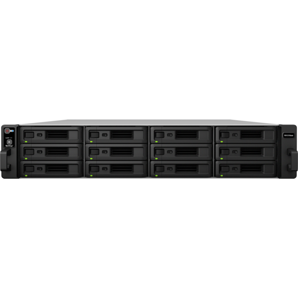 Modul expansiune NAS Synology RX1216sas, 12 Bay