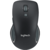 Mouse Logitech M560, Wireless, USB, Optic, 1000dpi, Negru