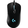 Mouse gaming Logitech G403 Prodigy, USB, Optic, 12000dpi, Negru