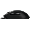 Mouse gaming Logitech G403 Prodigy, USB, Optic, 12000dpi, Negru