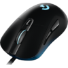 Mouse gaming Logitech G403 Prodigy, USB, Optic, 12000dpi, Negru