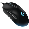 Mouse gaming Logitech G403 Prodigy, USB, Optic, 12000dpi, Negru