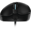Mouse gaming Logitech G403 Prodigy, USB, Optic, 12000dpi, Negru