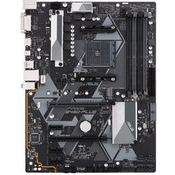 PRIME B450-PLUS, Socket AM4, ATX