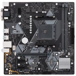 PRIME B450M-K, Socket AM4, mATX