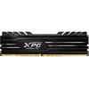 Memorie A-DATA XPG Gammix D10 Black, 16GB, DDR4, 3000MHz, CL16, Kit Dual Channel