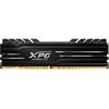 Memorie A-DATA XPG Gammix D10 Black, 16GB, DDR4, 2666MHz, CL16, Kit Dual Channel