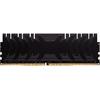 Memorie Kingston HyperX Predator Black, 8GB, DDR4, 2666MHz, CL13