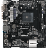 Placa de baza ASRock B450M-HDV, Socket AM4, mATX