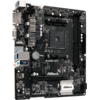 Placa de baza ASRock B450M-HDV, Socket AM4, mATX