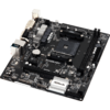 Placa de baza ASRock B450M-HDV, Socket AM4, mATX