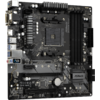 Placa de baza ASRock B450M Pro4, Socket AM4, mATX