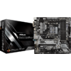 Placa de baza ASRock B450M Pro4, Socket AM4, mATX