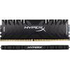 Memorie Kingston HyperX Predator Black, 32GB, DDR4, 2400MHz, CL12, Kit Dual Channel