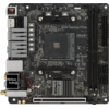 Placa de baza ASRock Fatal1ty B450 Gaming-ITX/ac, Socket AM4, mITX