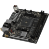 Placa de baza ASRock Fatal1ty B450 Gaming-ITX/ac, Socket AM4, mITX