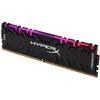 Memorie Kingston HyperX Predator RGB, 8GB, DDR4, 2933MHz, CL15