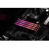 Memorie Kingston HyperX Predator RGB, 16GB, DDR4, 2933MHz, CL15, Kit Dual Channel