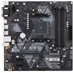 PRIME B450M-A/CSM, Socket AM4, mATX