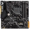 Placa de baza Asus TUF B450M-PLUS GAMING, Socket AM4, mATX