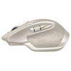 Mouse Logitech MX Master, Wireless, Bluetooth, Laser, 1600dpi, Stone