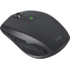 Mouse Logitech MX Anywhere 2S, Wireless, Bluetooth, Laser, 4000dpi, Graphite