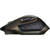 Mouse Logitech MX Master for Business, Wireless, Bluetooth, Laser, 1600dpi, Negru