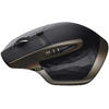 Mouse Logitech MX Master for Business, Wireless, Bluetooth, Laser, 1600dpi, Negru