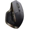 Mouse Logitech MX Master for Business, Wireless, Bluetooth, Laser, 1600dpi, Negru