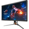 Monitor LED Asus ROG SWIFT PG27UQ, 27.0'' 4K UHD, 4ms, Negru