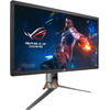 Monitor LED Asus ROG SWIFT PG27UQ, 27.0'' 4K UHD, 4ms, Negru