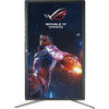 Monitor LED Asus ROG SWIFT PG27UQ, 27.0'' 4K UHD, 4ms, Negru