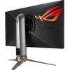 Monitor LED Asus ROG SWIFT PG27UQ, 27.0'' 4K UHD, 4ms, Negru