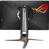 Monitor LED Asus ROG SWIFT PG27UQ, 27.0'' 4K UHD, 4ms, Negru