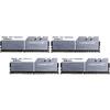 Memorie G.Skill Trident Z, 64GB, DDR4, 3200MHz, CL14, 1.35V, Kit Quad Channel