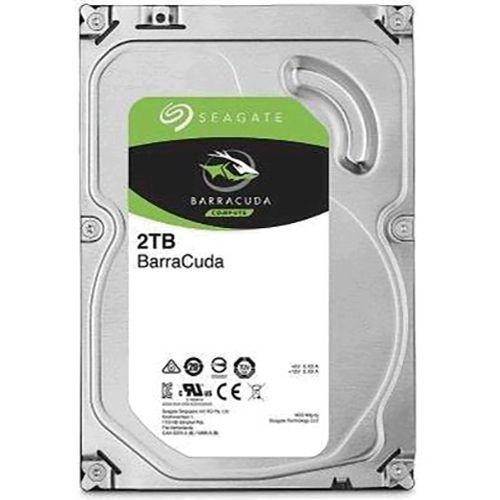 Hard Disk Seagate 2TB, SATA 3, 7200RPM, 256MB