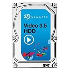 Hard Disk Seagate 500GB, SATA 3, 5900RPM, 64MB