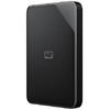 Hard Disk Extern WD Elements SE, 2TB, USB 3.0, 2.5", Negru