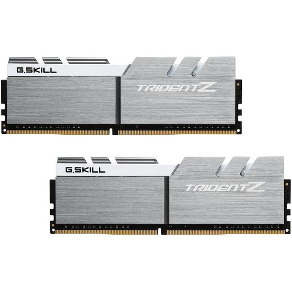 Memorie G.Skill Trident Z, 16GB, DDR4, 3600MHz, CL17, 1.35V, Kit Dual Channel