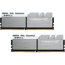 Trident Z, 16GB, DDR4, 3600MHz, CL17, 1.35V, Kit Dual Channel