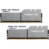 Memorie G.Skill Trident Z, 32GB, DDR4, 3200MHz, CL14, 1.35V, Kit Dual Channel