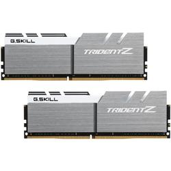 Trident Z, 32GB, DDR4, 3200MHz, CL14, 1.35V, Kit Dual Channel