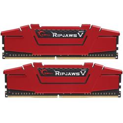 Ripjaws V, 32GB, DDR4, 2666MHz, CL15, 1.2V, Kit Dual Channel